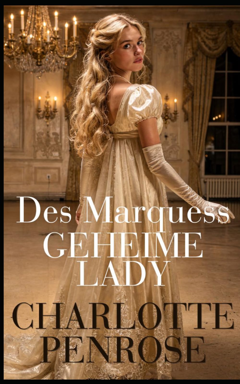 Des Marquess Geheime Lady (Eine leidenschaftliche Londoner Saison)