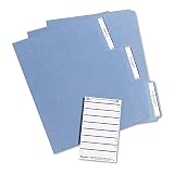 AVERY Print or Write File Folder Labels - AVE05204 – view 2