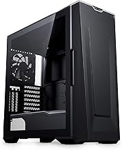 Phanteks Eclipse G500A Performance Mid Tower Case, Black