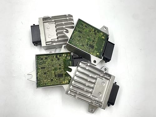 Miniatura 2 de Módulo de control de transmisión LF6L189E1E, adecuado para Mazda 5 2.0 2007 2009, módulo de control TCM TCU LF6L189E1E