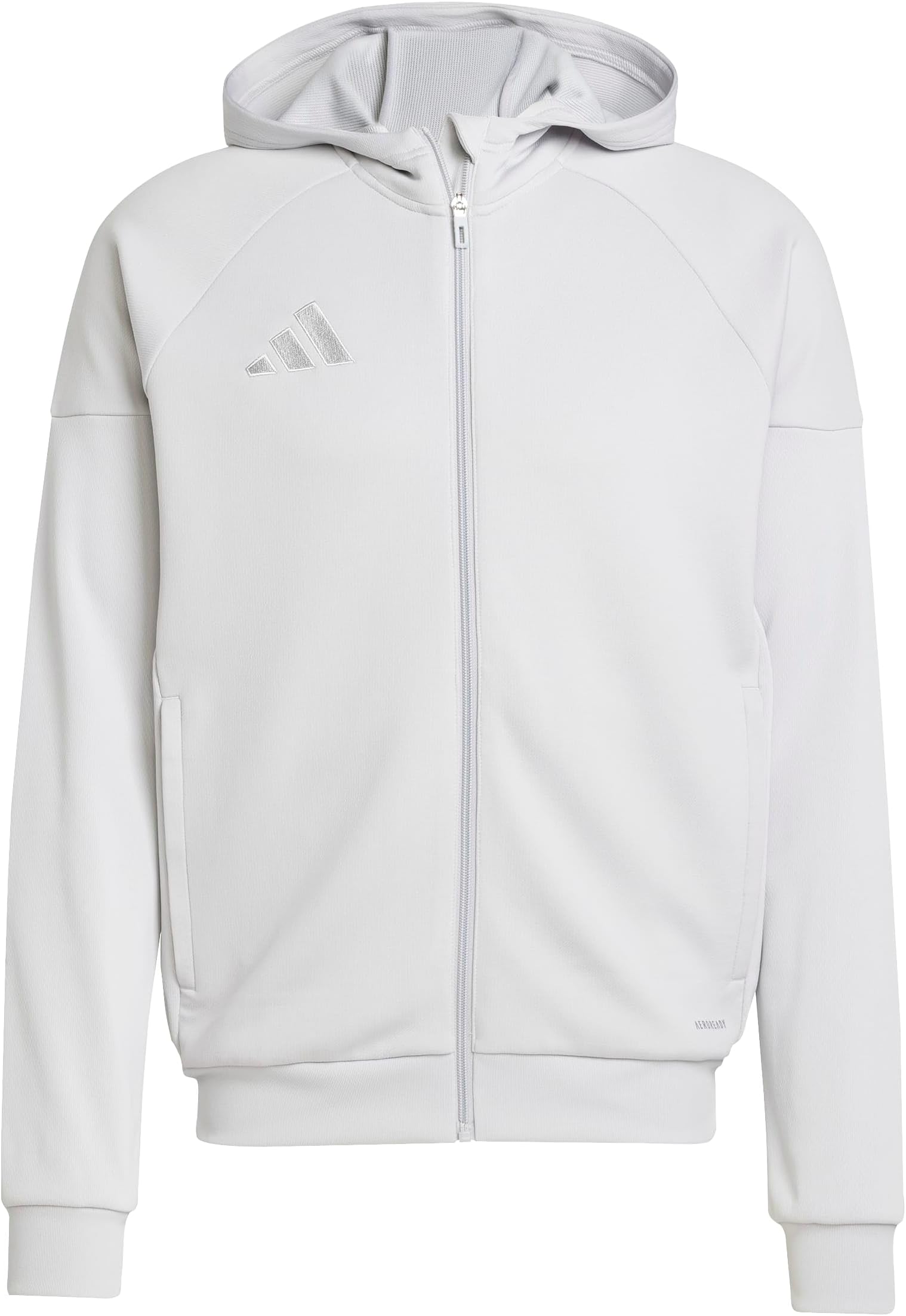 Men Yoga Essentials With Cuffs Hoodie