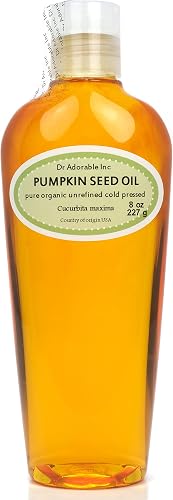 pumpkin 817116000000 face oil