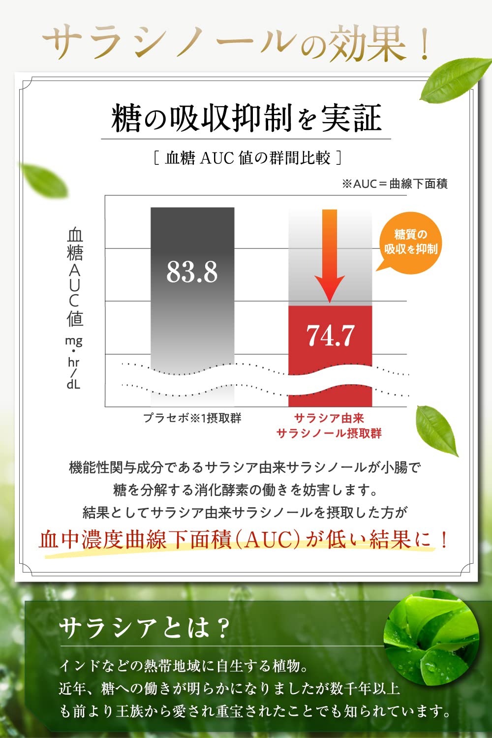 Amazon.co.jp: 【機能性表示食品】MELT COFFEE 糖の吸収を抑える