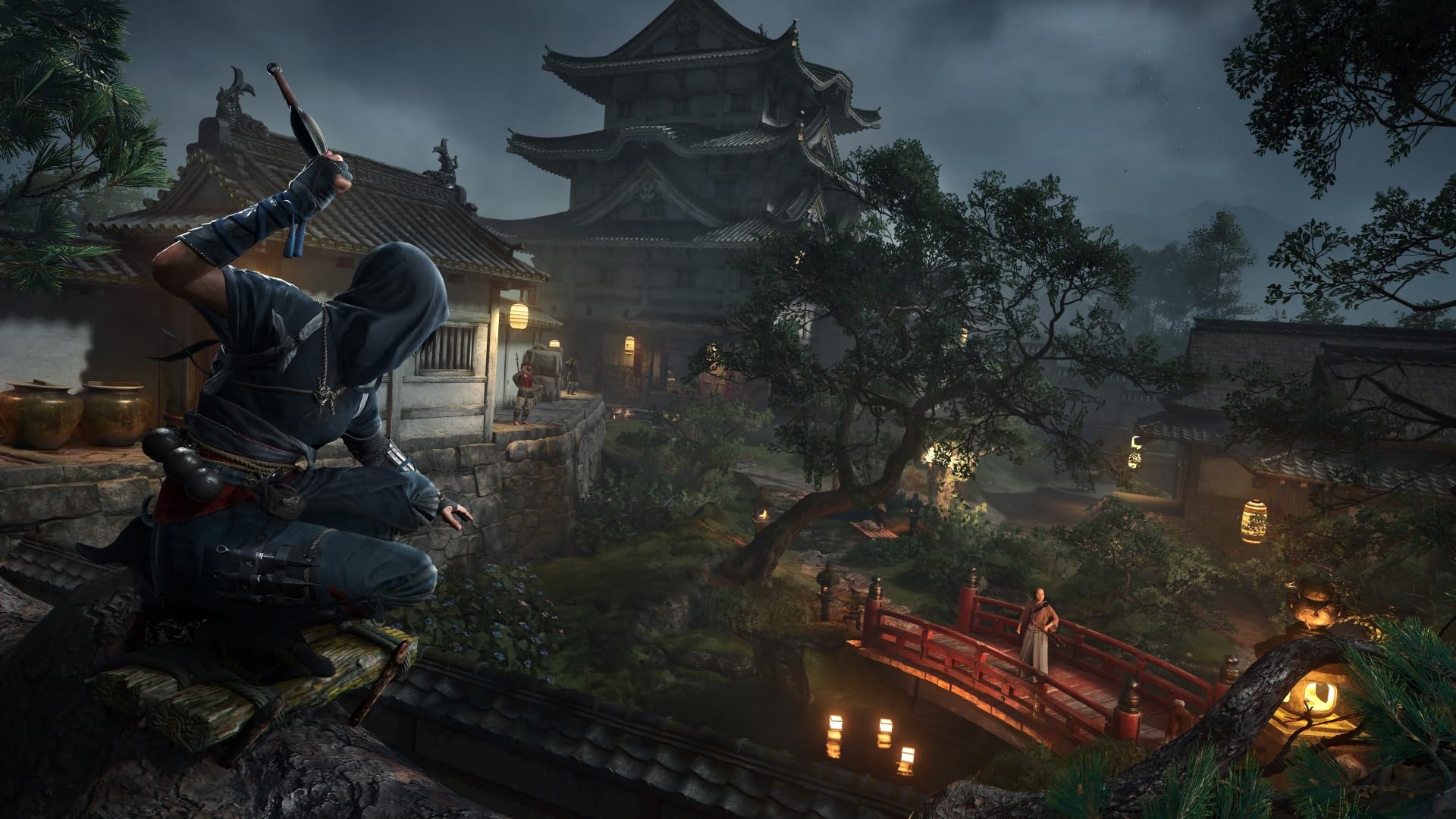 Assassin’s Creed Shadows Standard Edition-PRE-PURCHASE | Direct Fulfillment