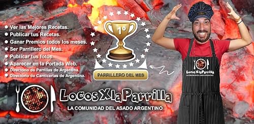 Locos X la Parrilla