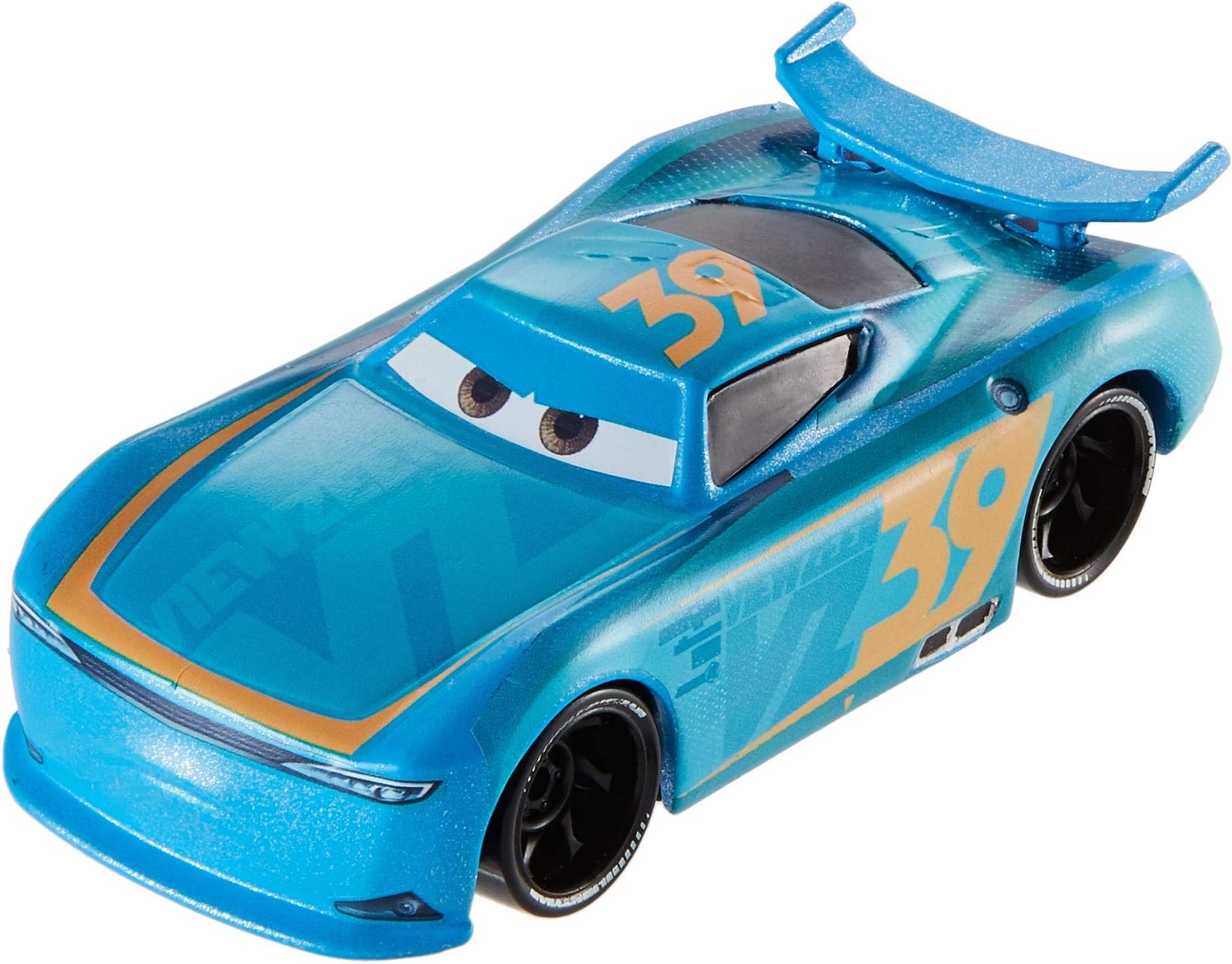 Disney Cars Toys Pixar Cars Michael Rotor