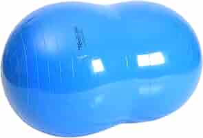 gymnic Physio Roll バランスボール 70cm Gymnic Physio Rolls – KETTLER USA