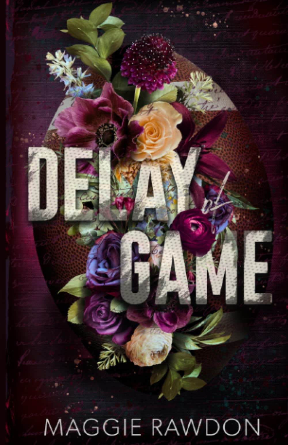 Delay of Game: Special Edition Paperback