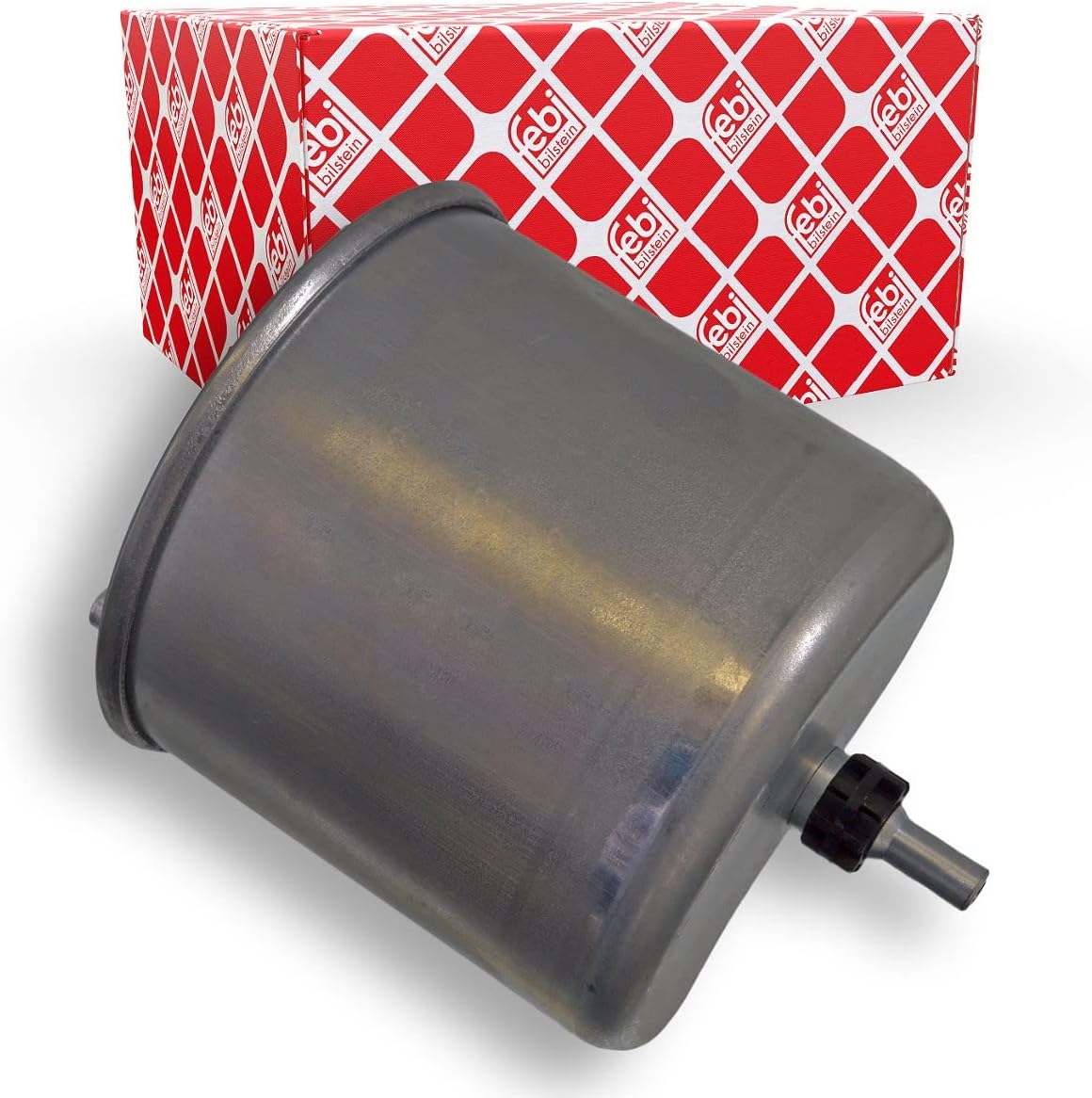 febi bilstein 48553 Fuel Filter, Pack of 1