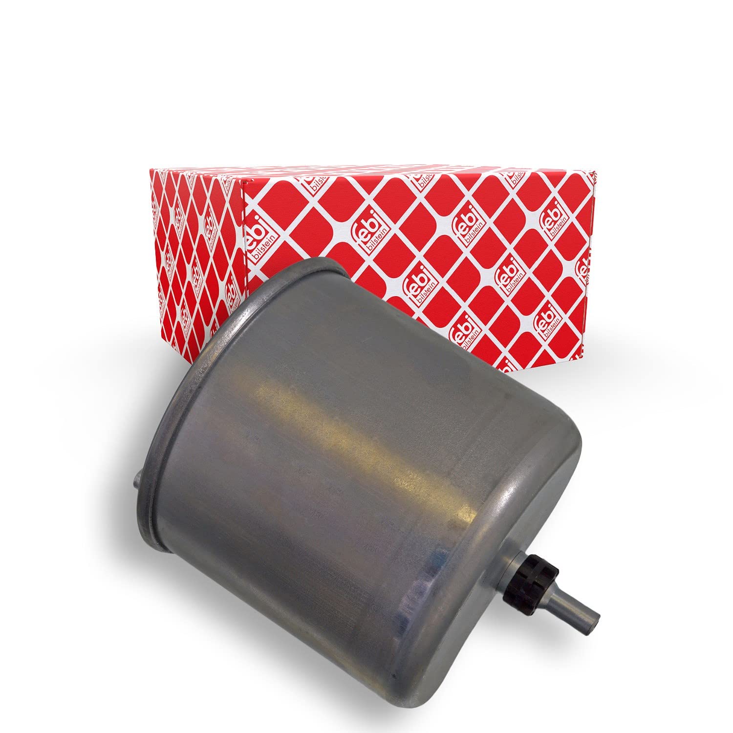 febi bilstein 48553 Fuel Filter, pack of one