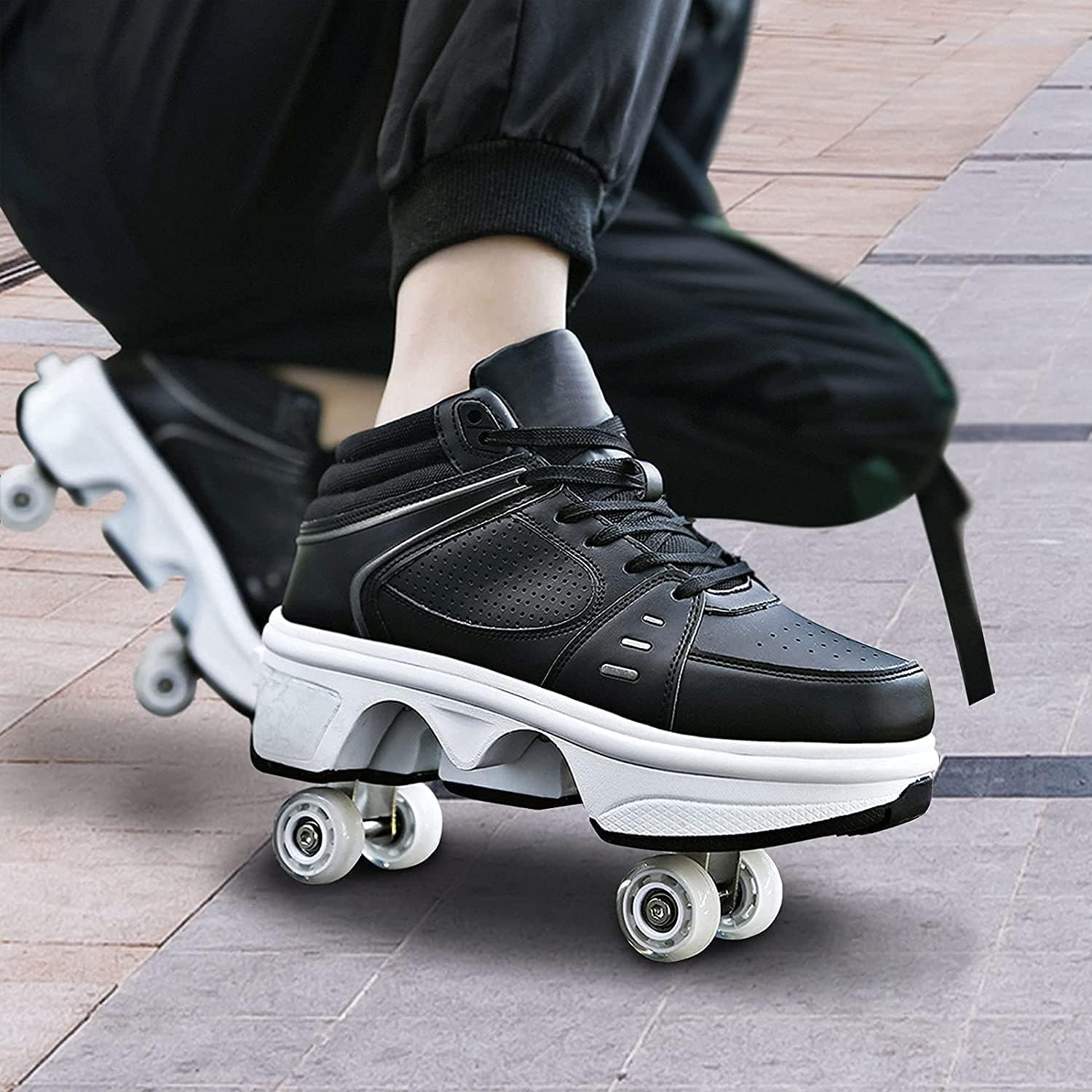 vans roller skates amazon