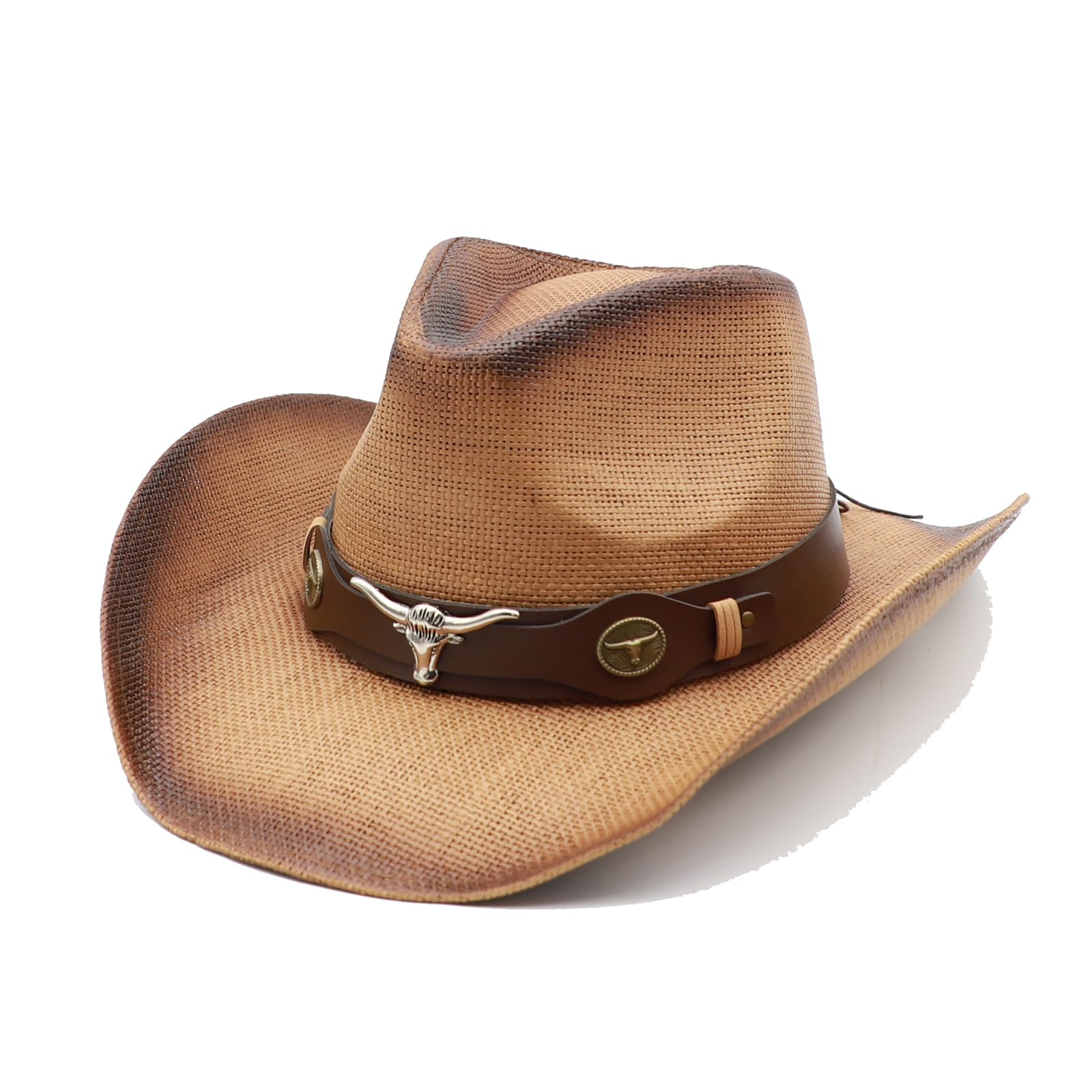 Chapeau Cowboy Femme Chapeau Western Homme Cowboy Hat Homme