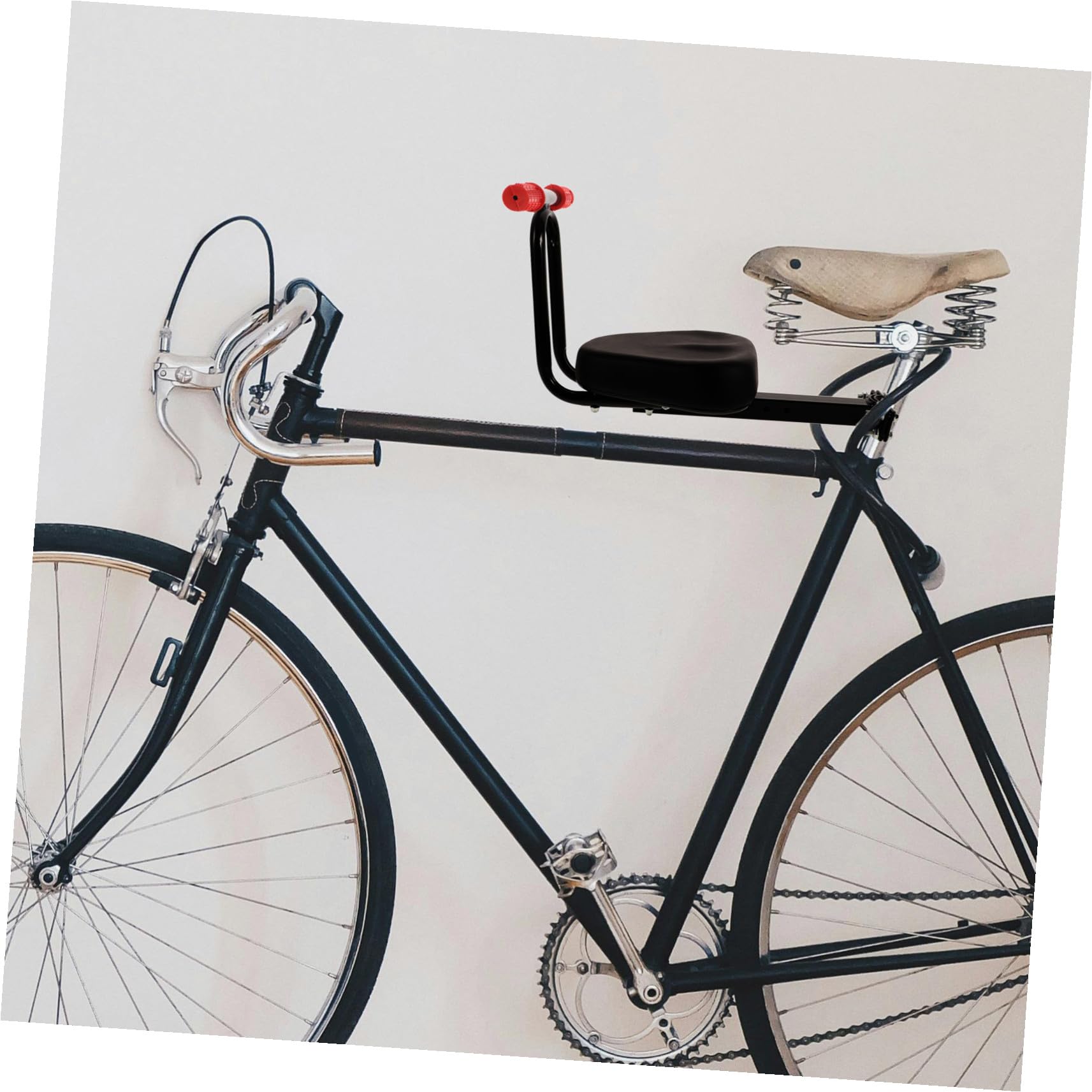 Seggiolino per Bici Bambini per Mountain Bike ed E-Bike