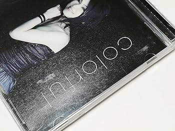 Amazon.co.jp: CD｜辛島美登里／colorful カラフル : パソコン