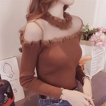 Casual Jumper Tops 