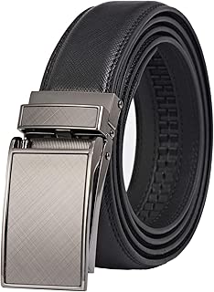 slide lock belt