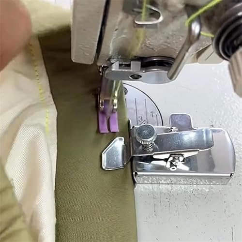 Miniatura 4 de Buddy Sew - Guía de costura magnética, guía de costura magnética Buddysew, guía de costura magnética Buddysew para máquina de coser, guía de costura