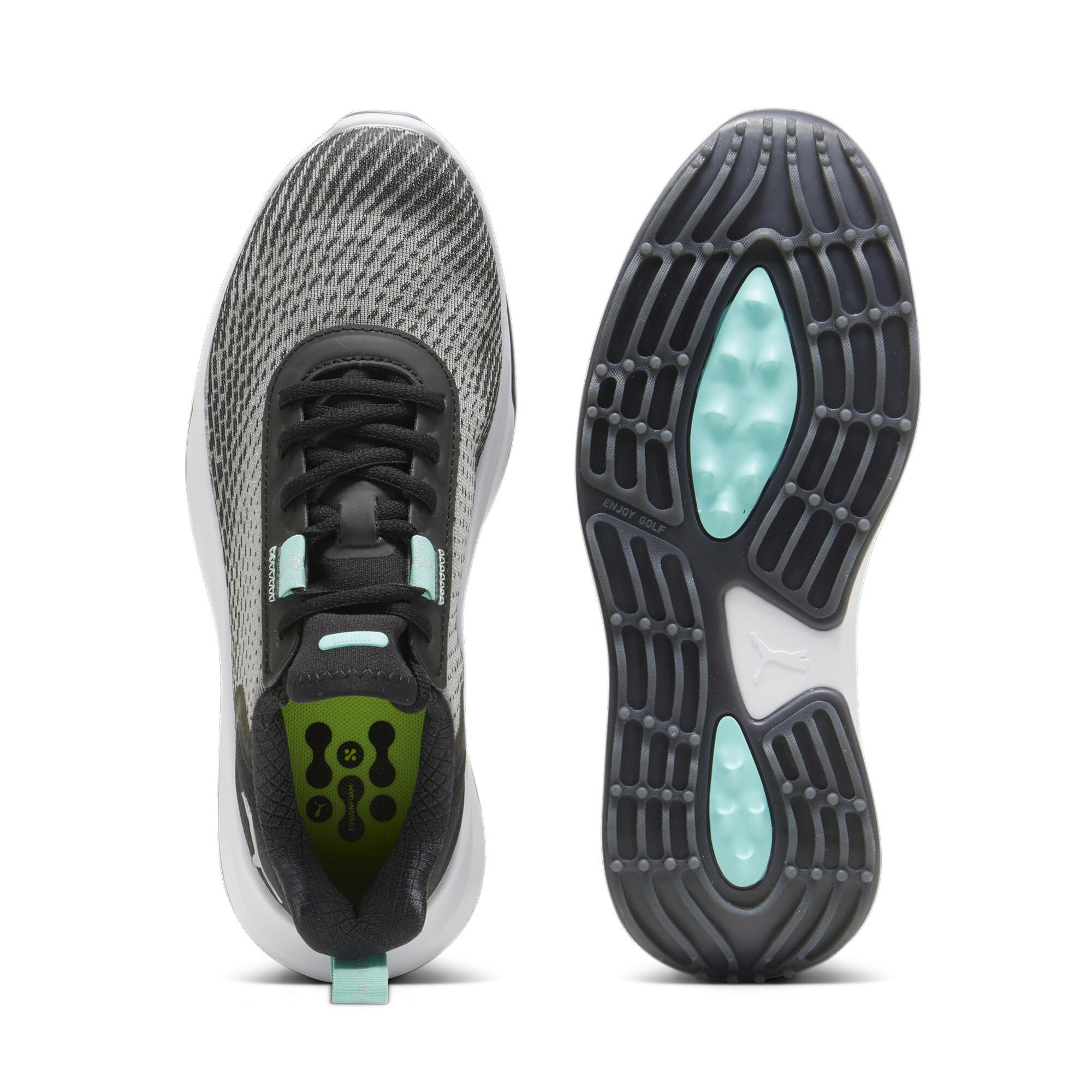 PUMA Fusion Crush Sport Donna Scarpe da ginnasticaDonna