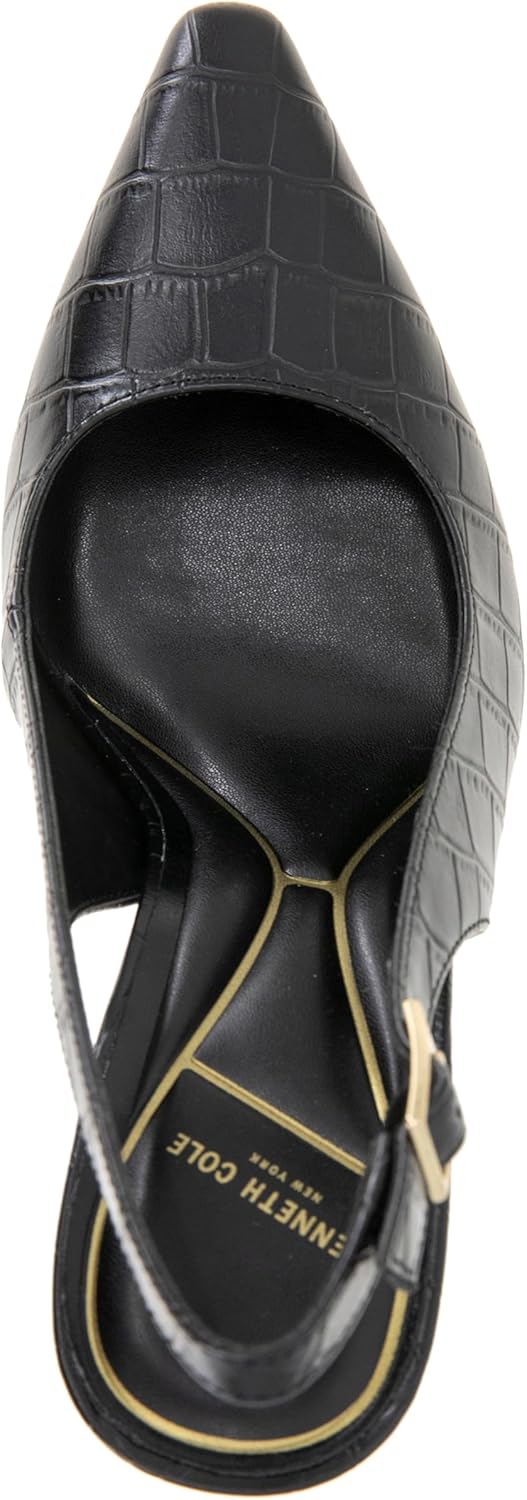 Kenneth Cole New York Women's Quinnly Sling