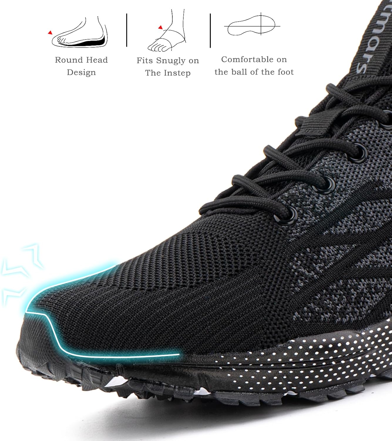 Mammut Saentis Trailrunning Low - Trailrunningschoenen Dames | Gratis verzending