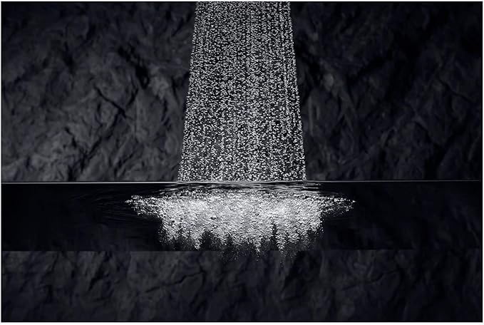 Regadera de Mano KOHLER Awaken B90 Multifunción, Cromo Pulido, K-72420-CP miniatura 8