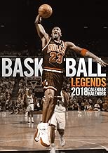 Download Basketball Legends 2018 Calendar PDF