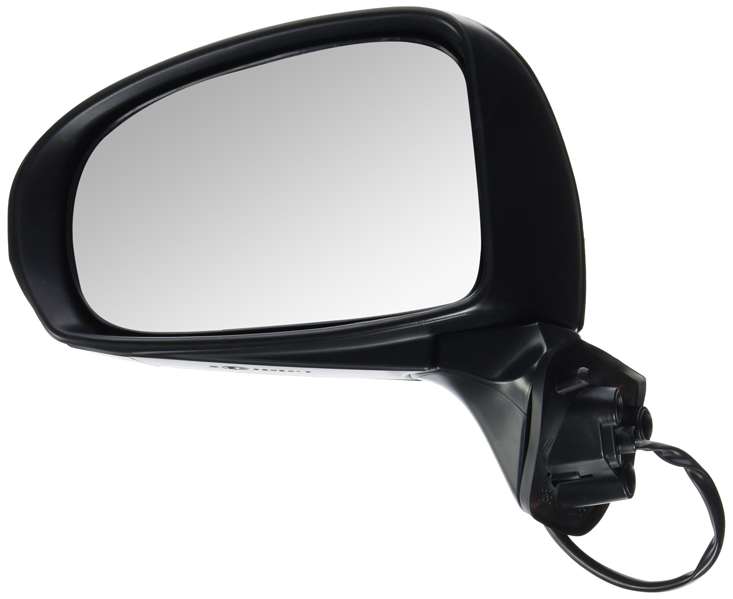 DF-15674 DETALI IF Cristal De Espejo Retrovisor Exterior Izquierdo