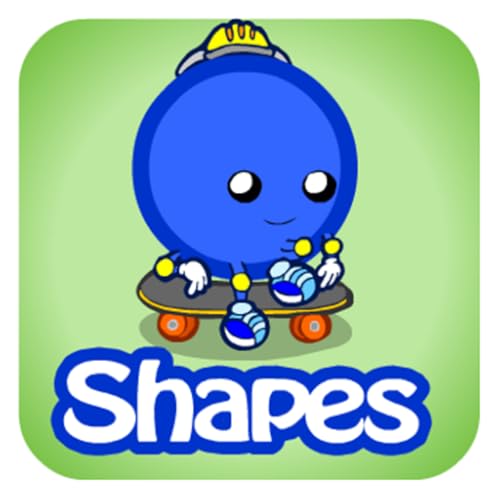 Meet the Shapes