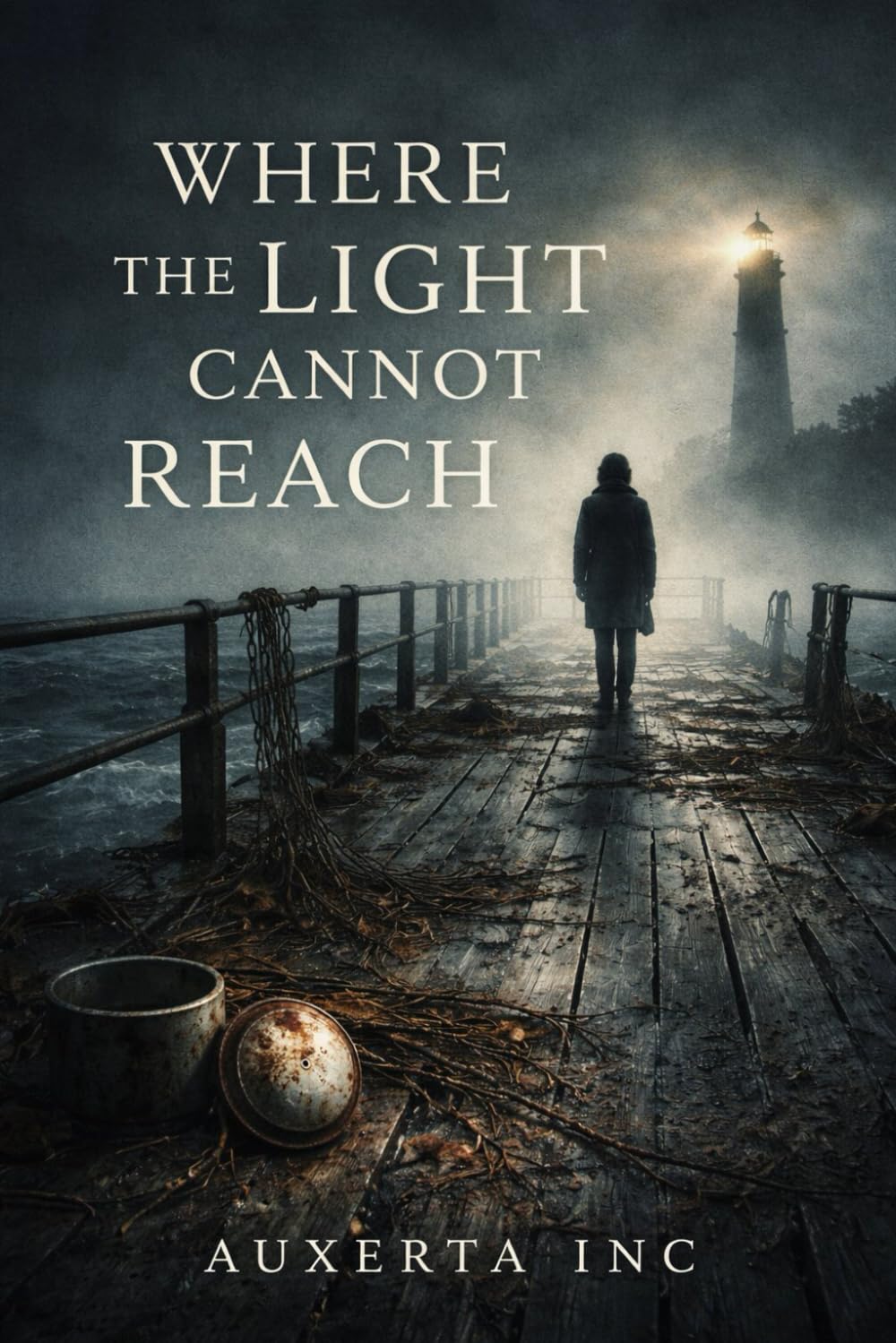 When the light cannot reach