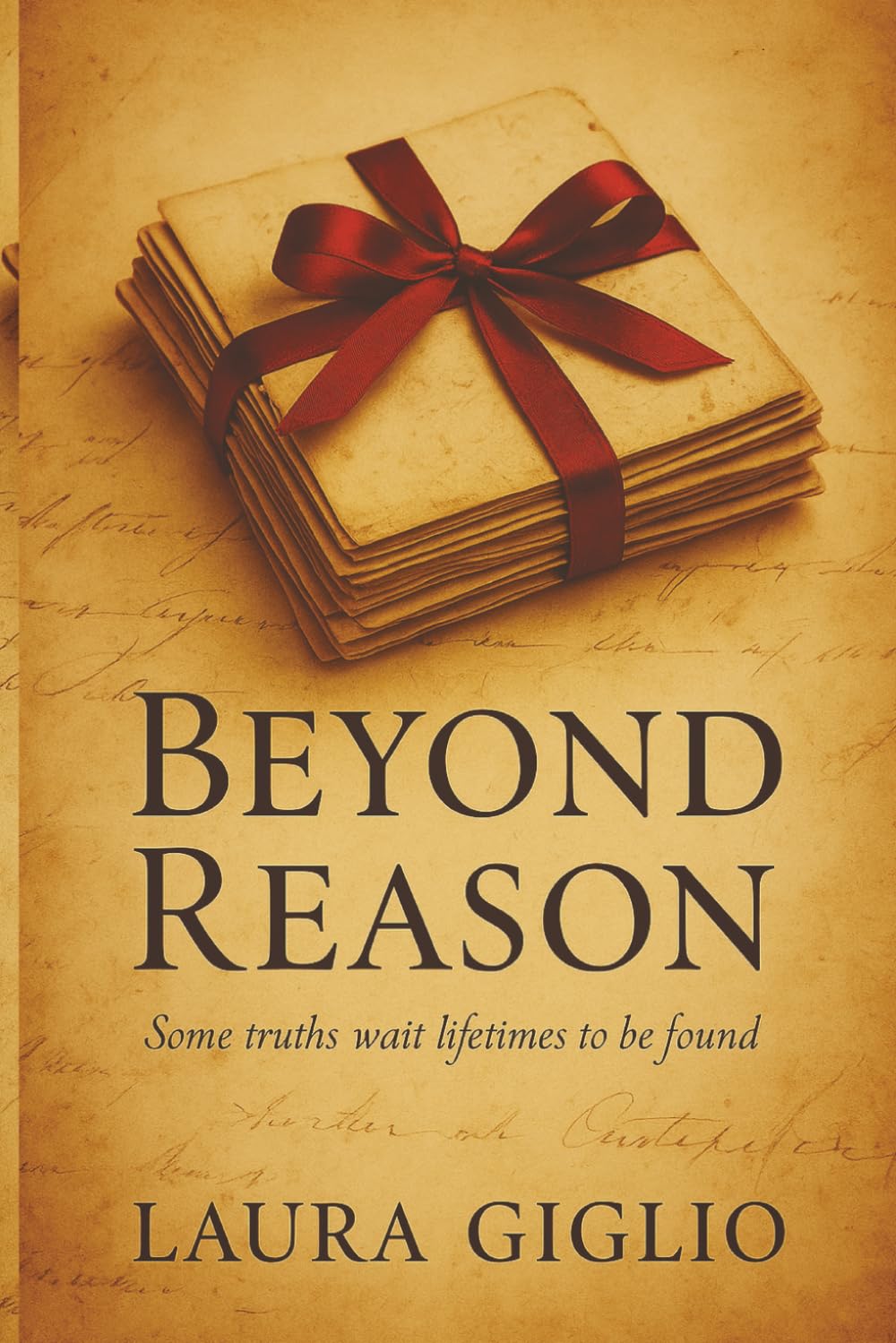 Beyond Reason: Until Forever Series