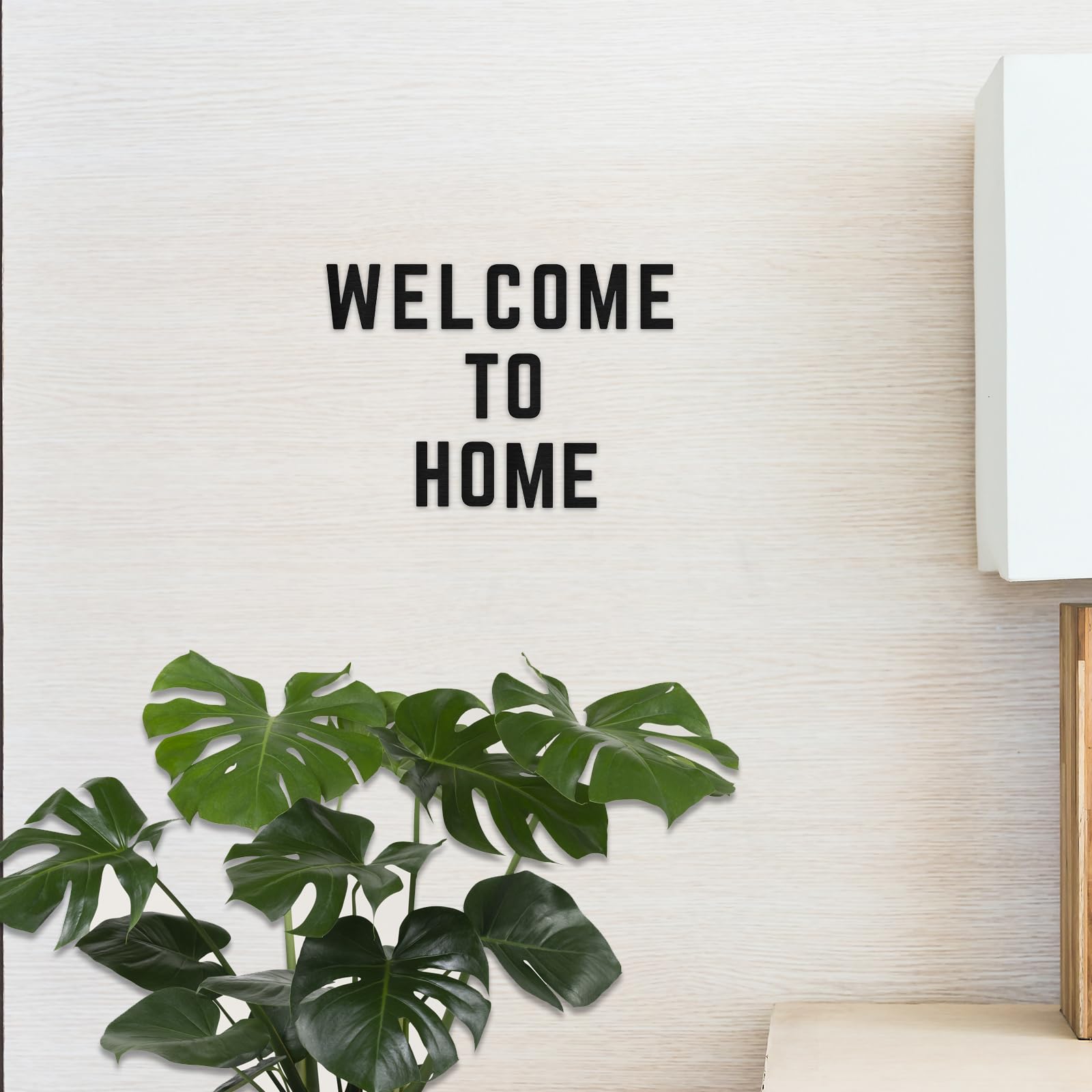 Uxcell 6 Inch 304 Stainless Steel House Number Polishing For Door Mailbox(Number 2