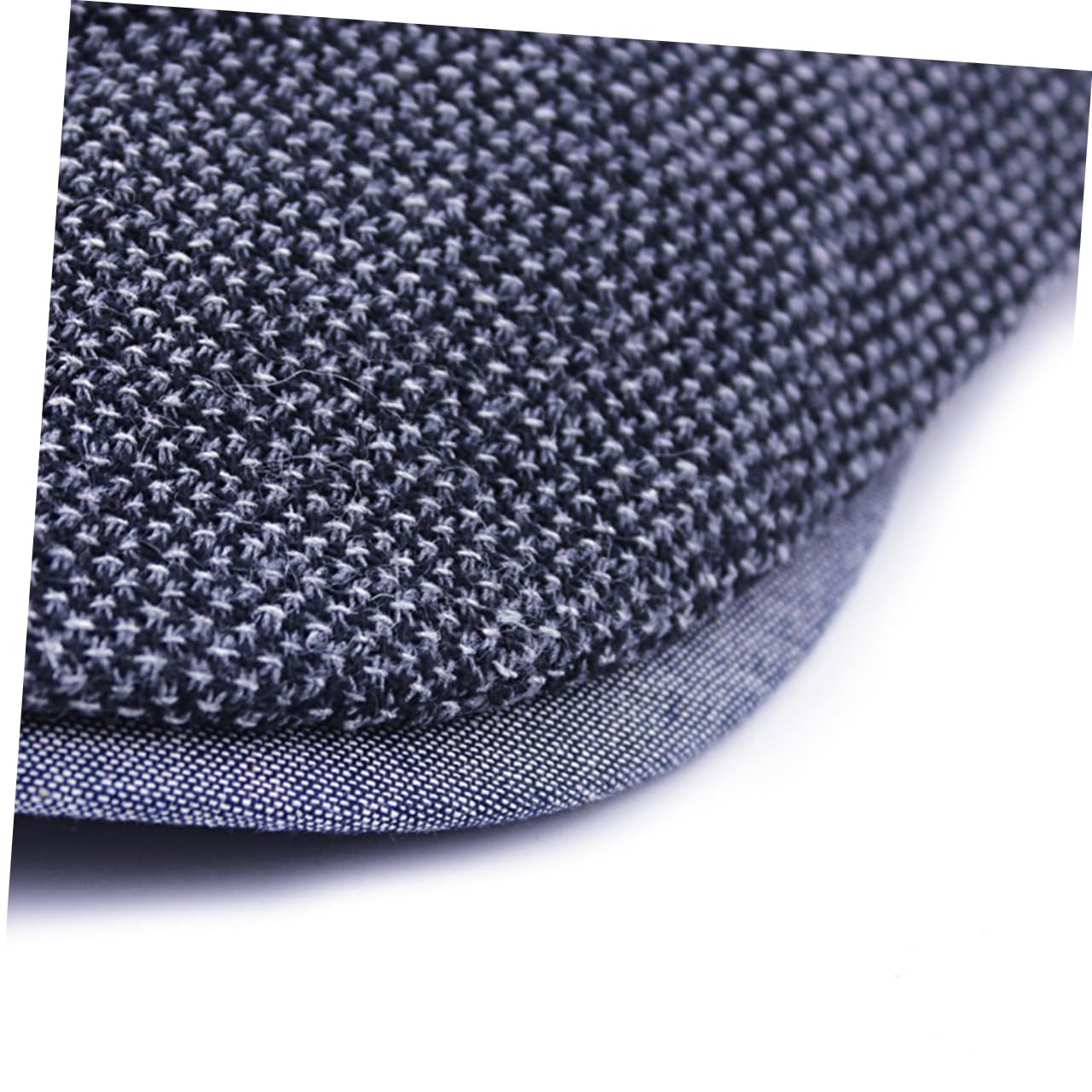 FOMIYES Gorra de Béisbol Casual de Algodón Azul Marino, Cómoda y Clásica
