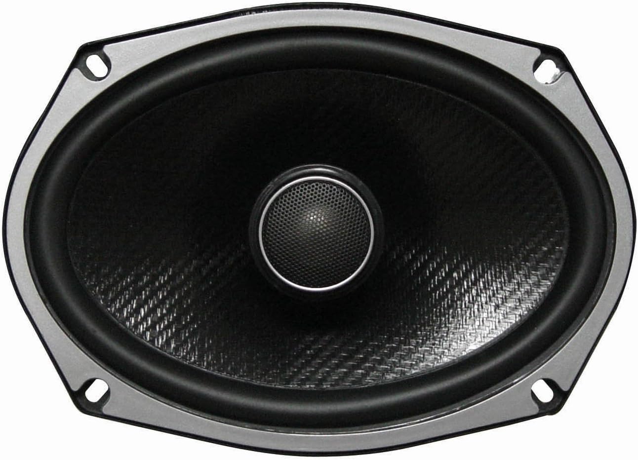Fusion PowerPlant PP-FR6920 6x9-Inch 280W 2-Way Speakers