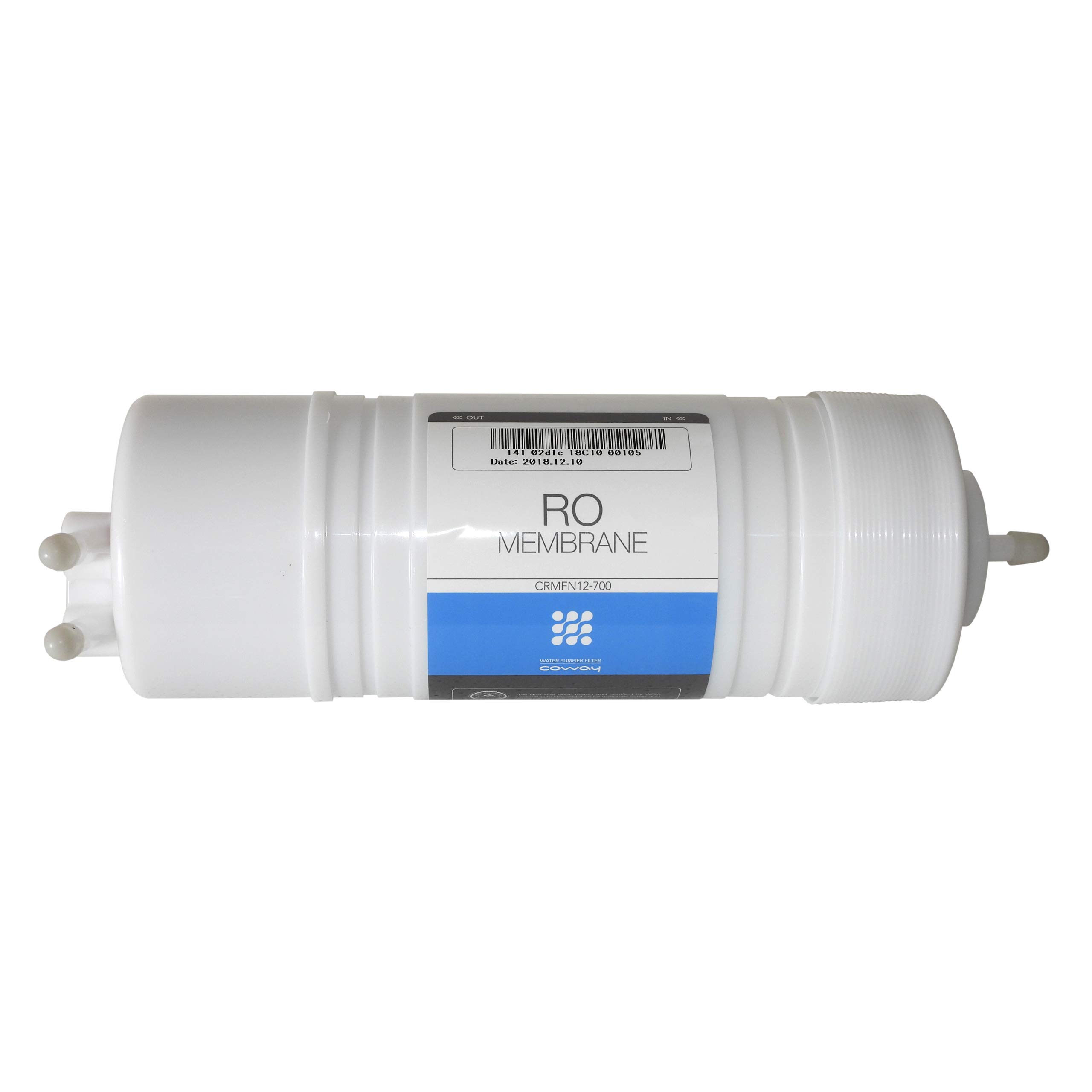 MEMBRANA OSMOSIS INVERSA COWAY MYRO-7 12"