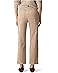Eileen Fisher Organic Cotton Stretch Corduroy High Waisted Straight Ankle Jean - #2 of 2