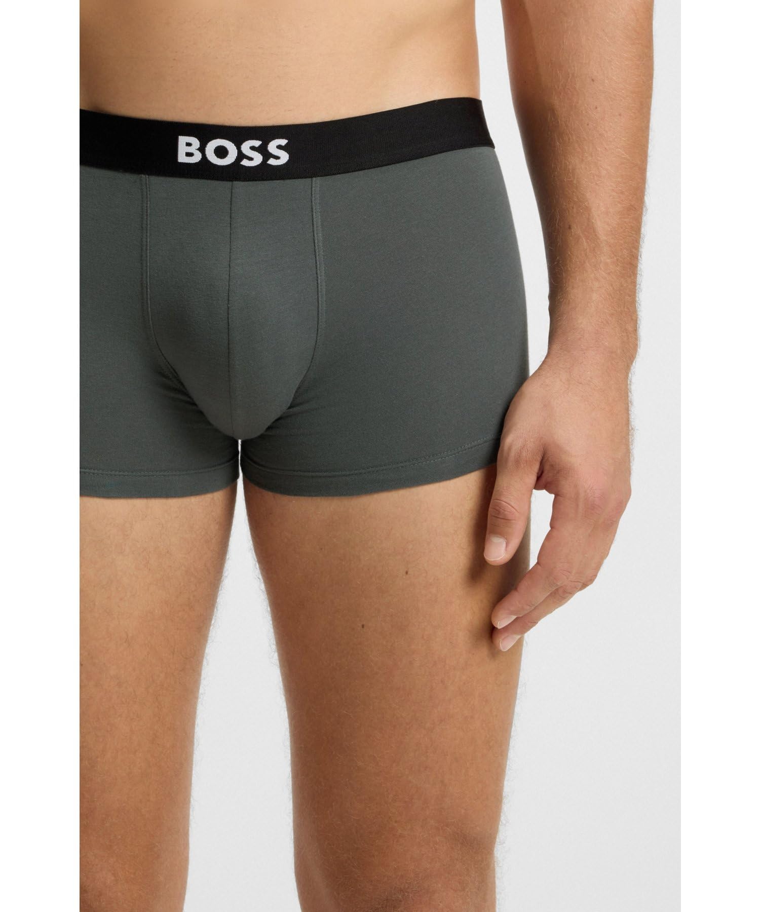 BOSS Trunk 3P ONE 10272529 01
