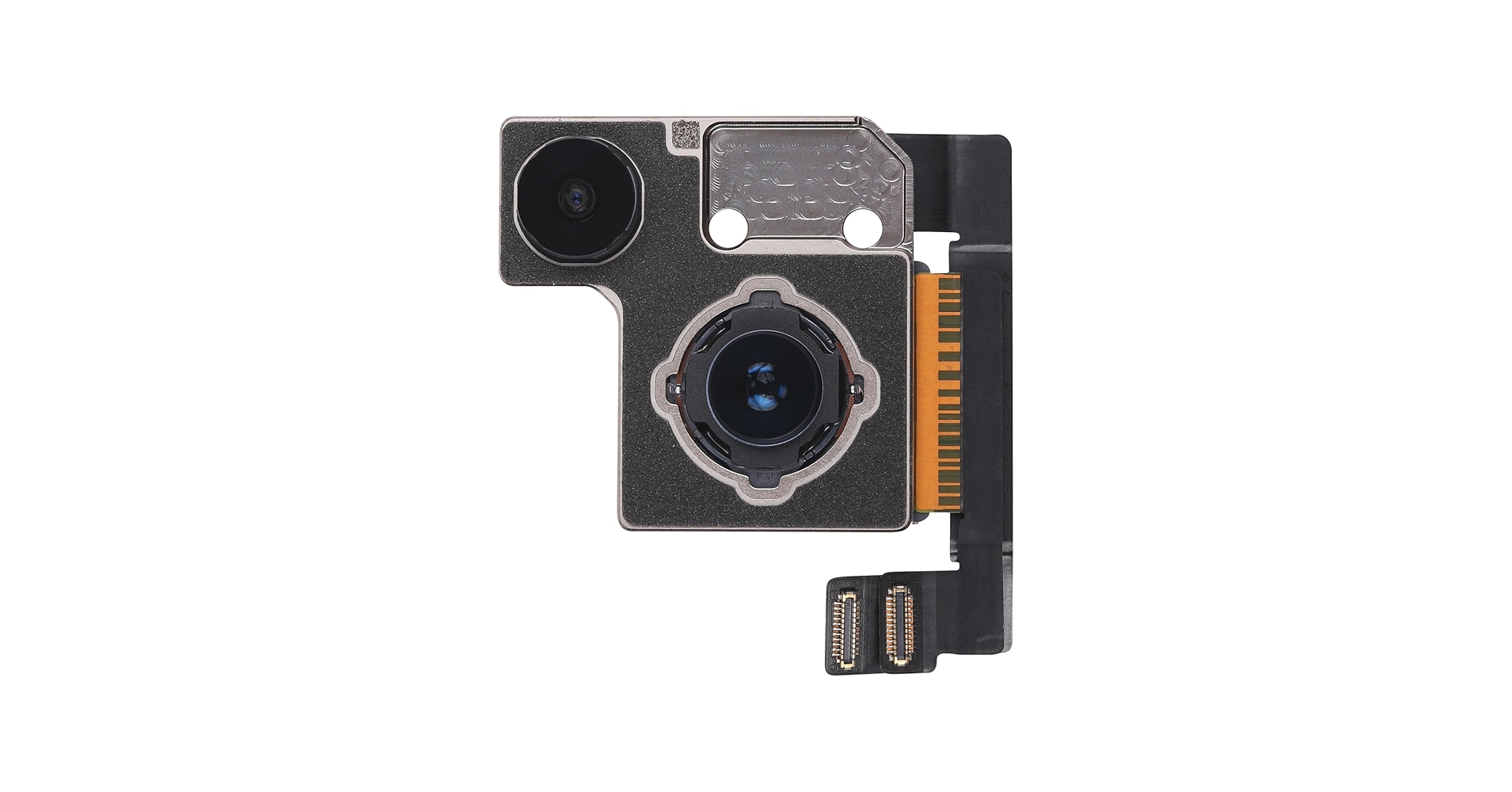 iphone13mini リアカメラ Amazon.com: DGSCSMY for iPhone 13 Rear Camera Replacement