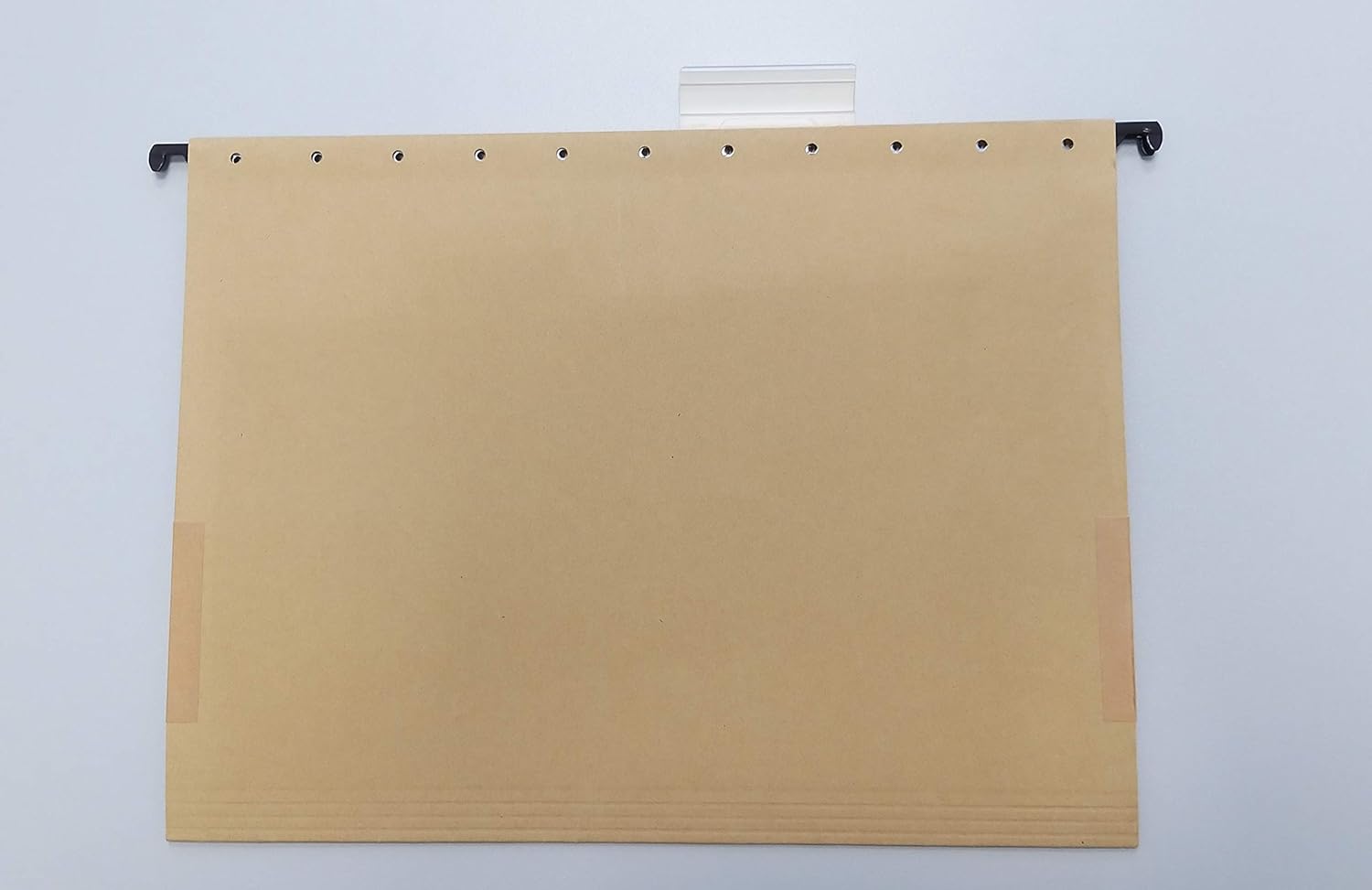 Q-Connect KF00555 Suspension Files and Accessories UniReg Pack of 25 Hanging Bag.