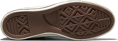 Converse Unisex Adult Chuck Taylor All Star Market Essentials High Top Sneaker
