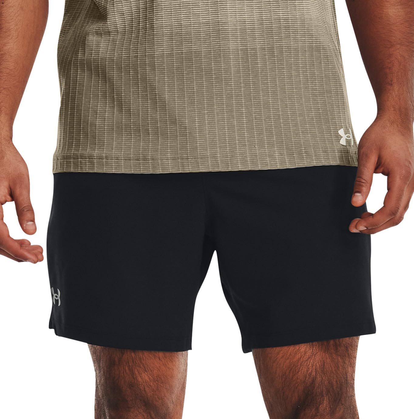 Under Armour UA Vanish Woven 6in Shorts Şort Erkek
