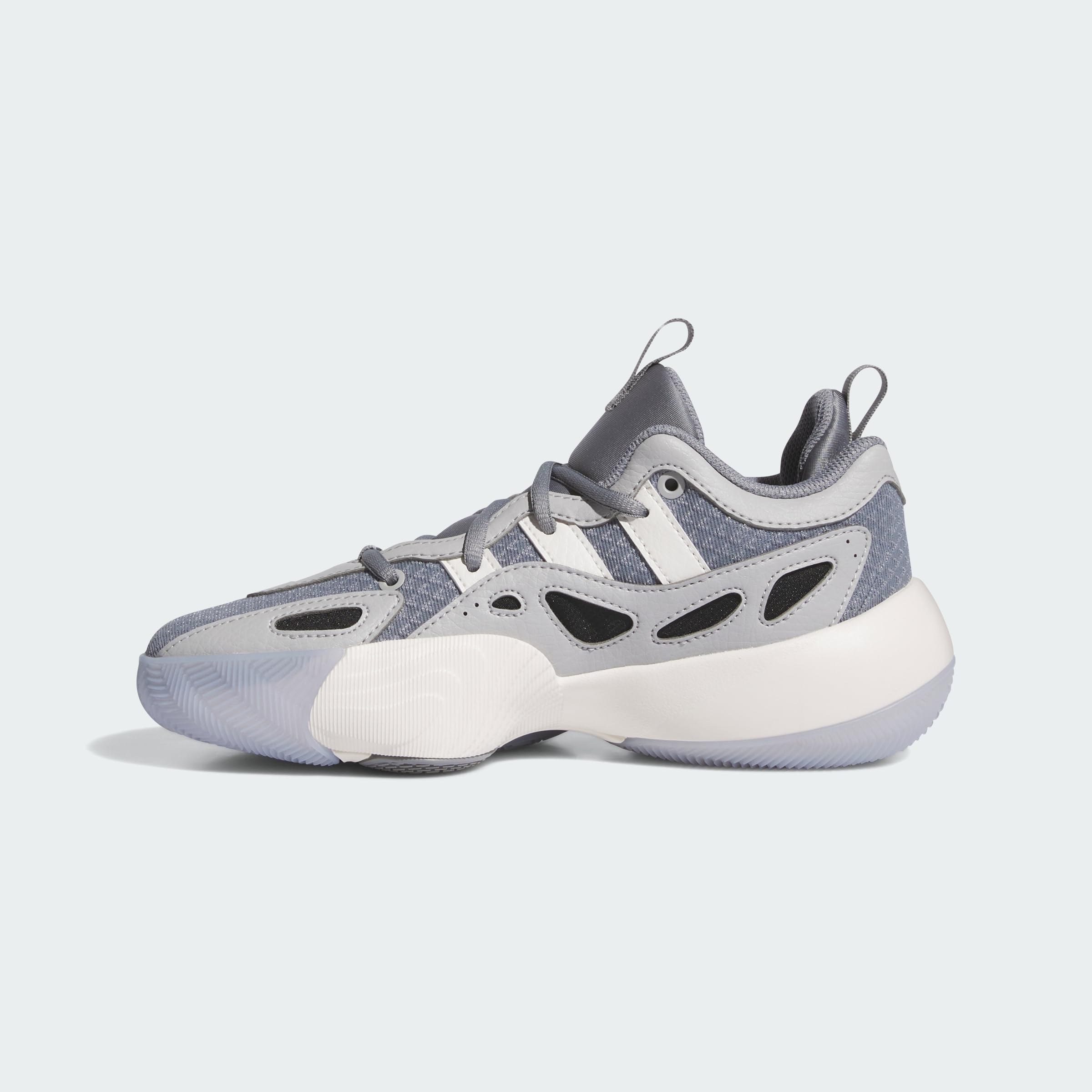 Adidas Trae Unlimited Zapatillas de baloncestoUnisex niños