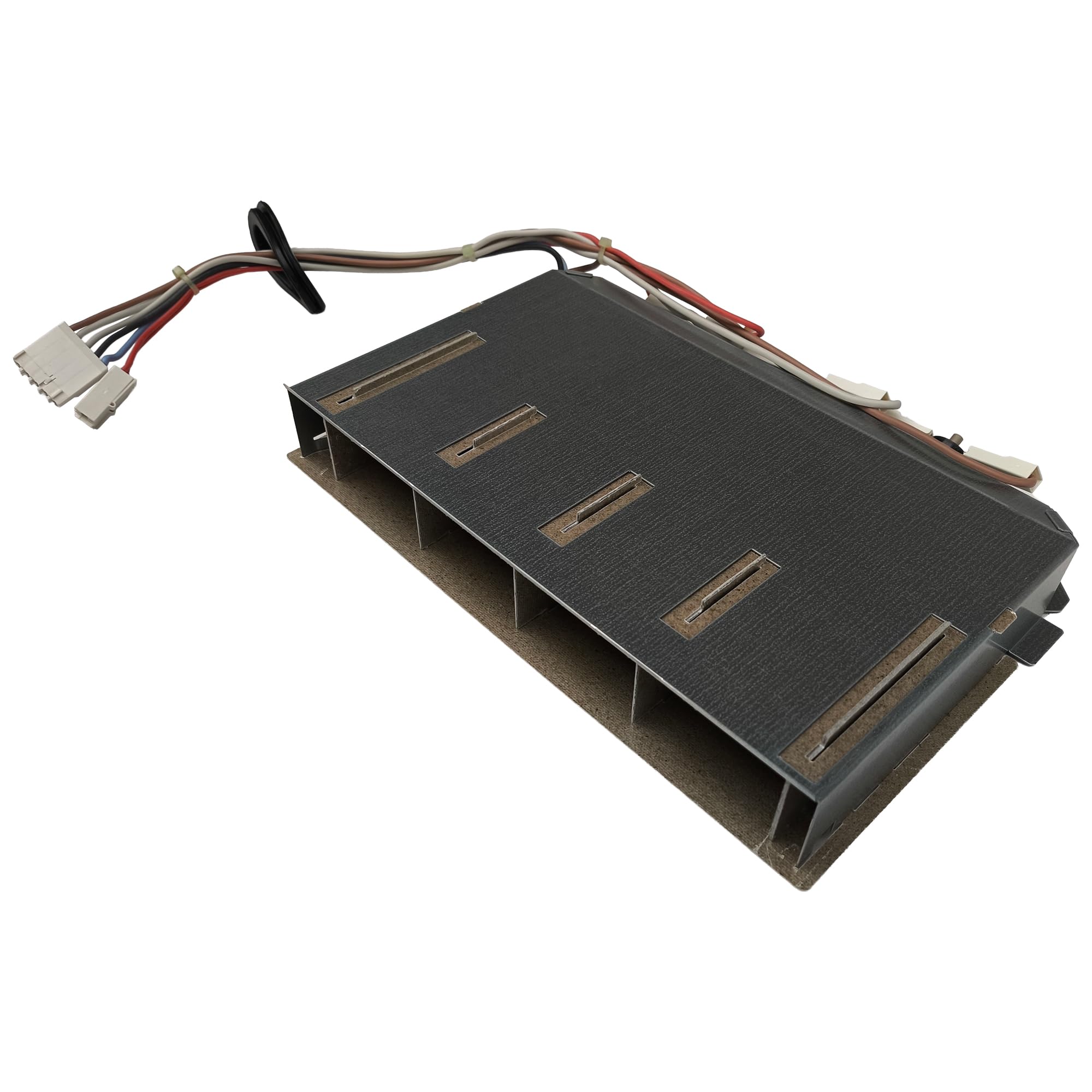 VIOKS Élément chauffant 1600 + 900 W de rechange pour sèche-linge VESTEL
