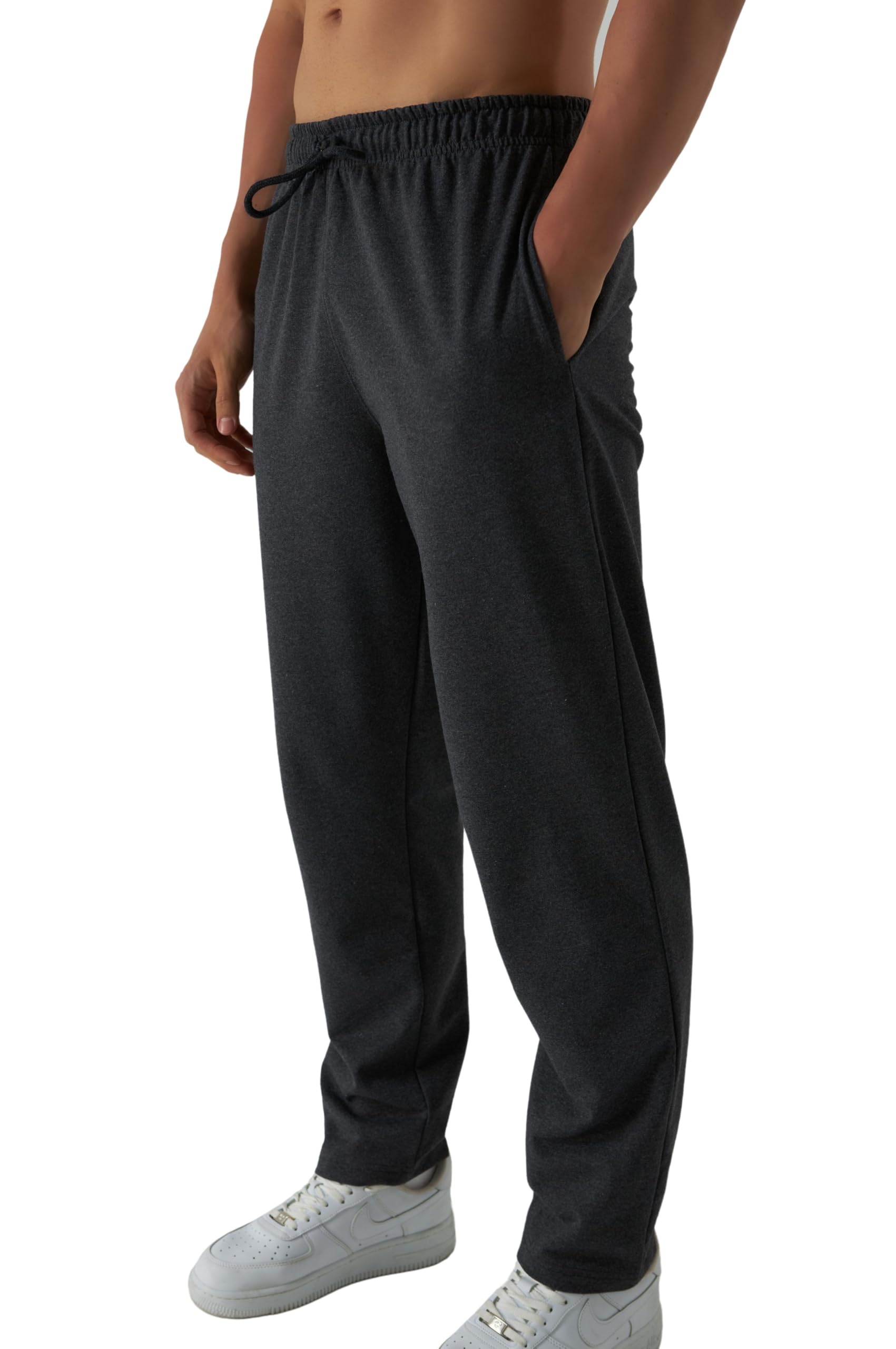 Smith & Solo Jogginghose Herren – Jogger Männer Modern | Baumwolle Jungen Slim Fit Freizeithose | Sporthose – Training – Trainingshose |