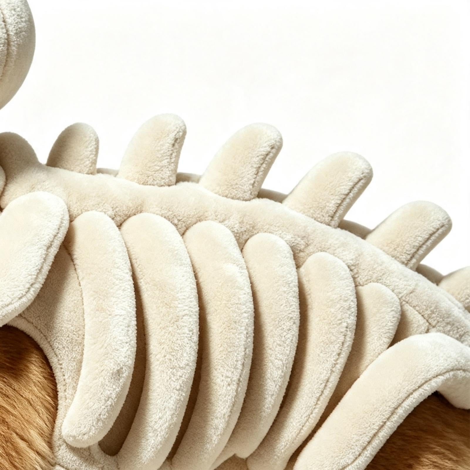 Kostium dinozaura dla psów, Halloween, przebranie na imprezę