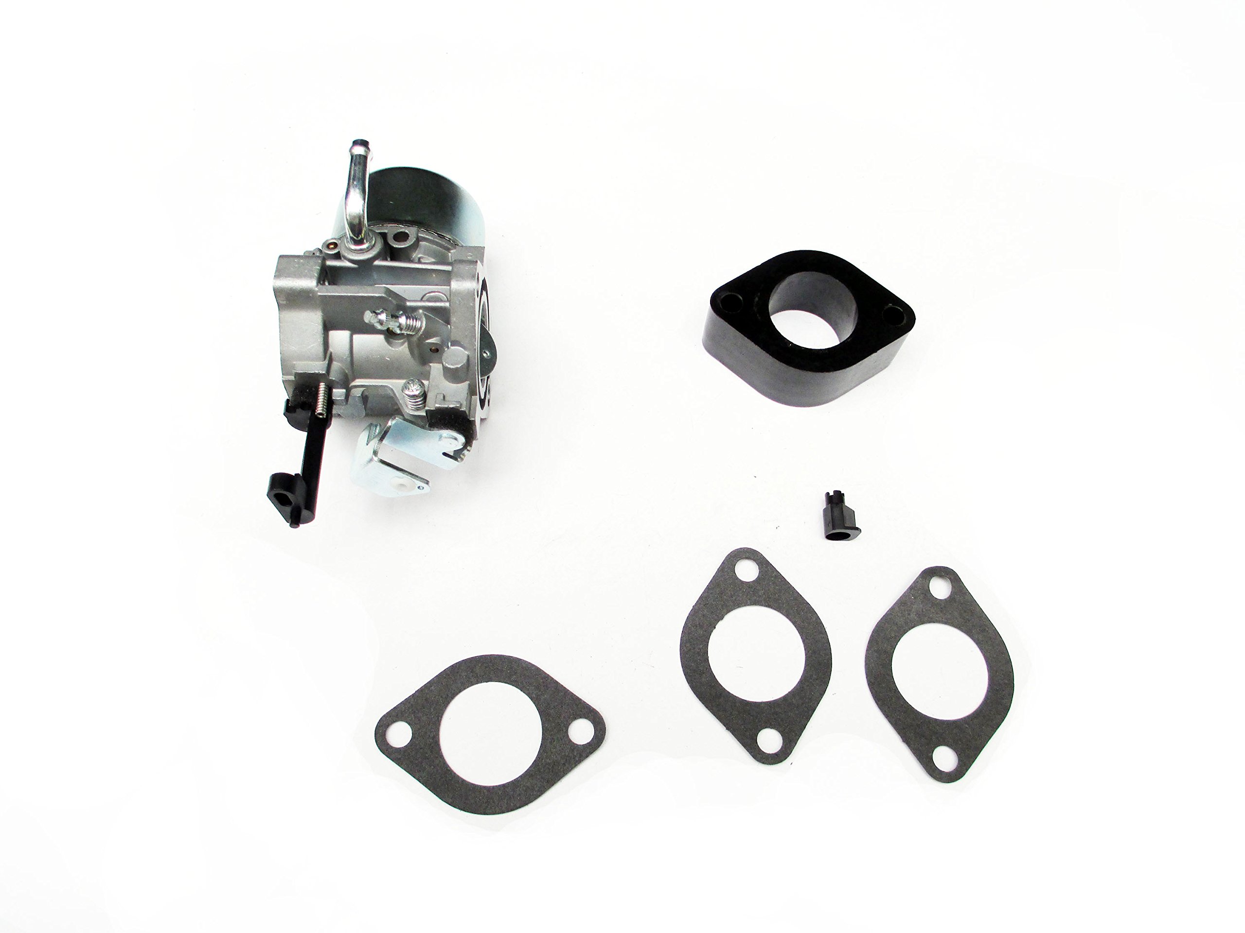 Amazon.com: New Carburetor for Briggs & Stratton 715782 Replaces