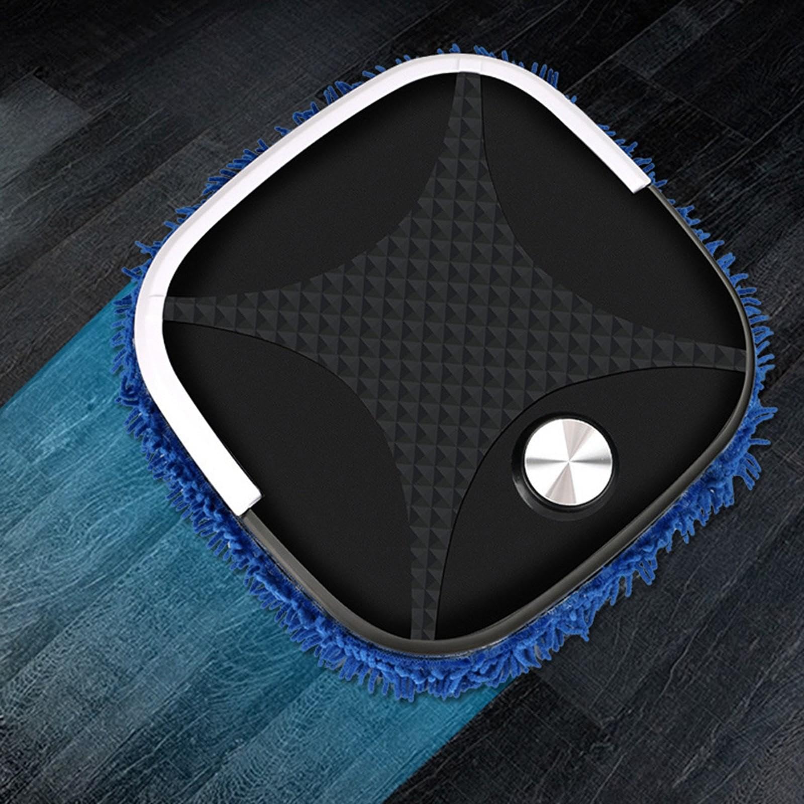 Elite verse { Great Indian Online Fest with 15 Years Warranty Vacuum and Mop Combo with Smart Navigation - Powerful 3000Pa Suction, 120-Minute Runtime, for Pet Hair & Carpets-Black-image-12