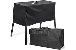 Camp Chef 2 Burner Stove Carry Bag: Your Camp Chef's Guardian