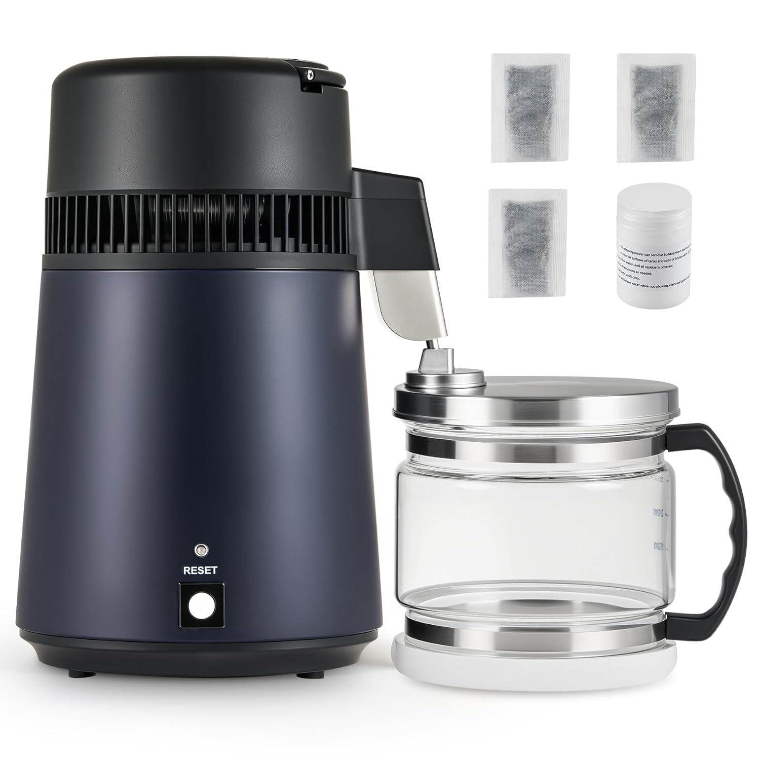 Turn Down The Cold, Turn Up The Savings!