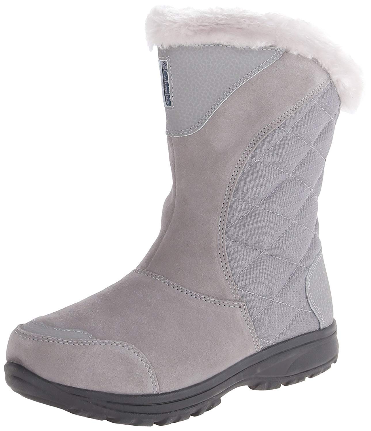 Columbia Women's ICE MAIDEN II SLIP Snow Boot