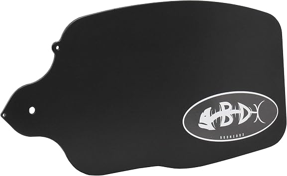 ODC Rudder for The Hobie Outback, Duo, and Compass Kayaks